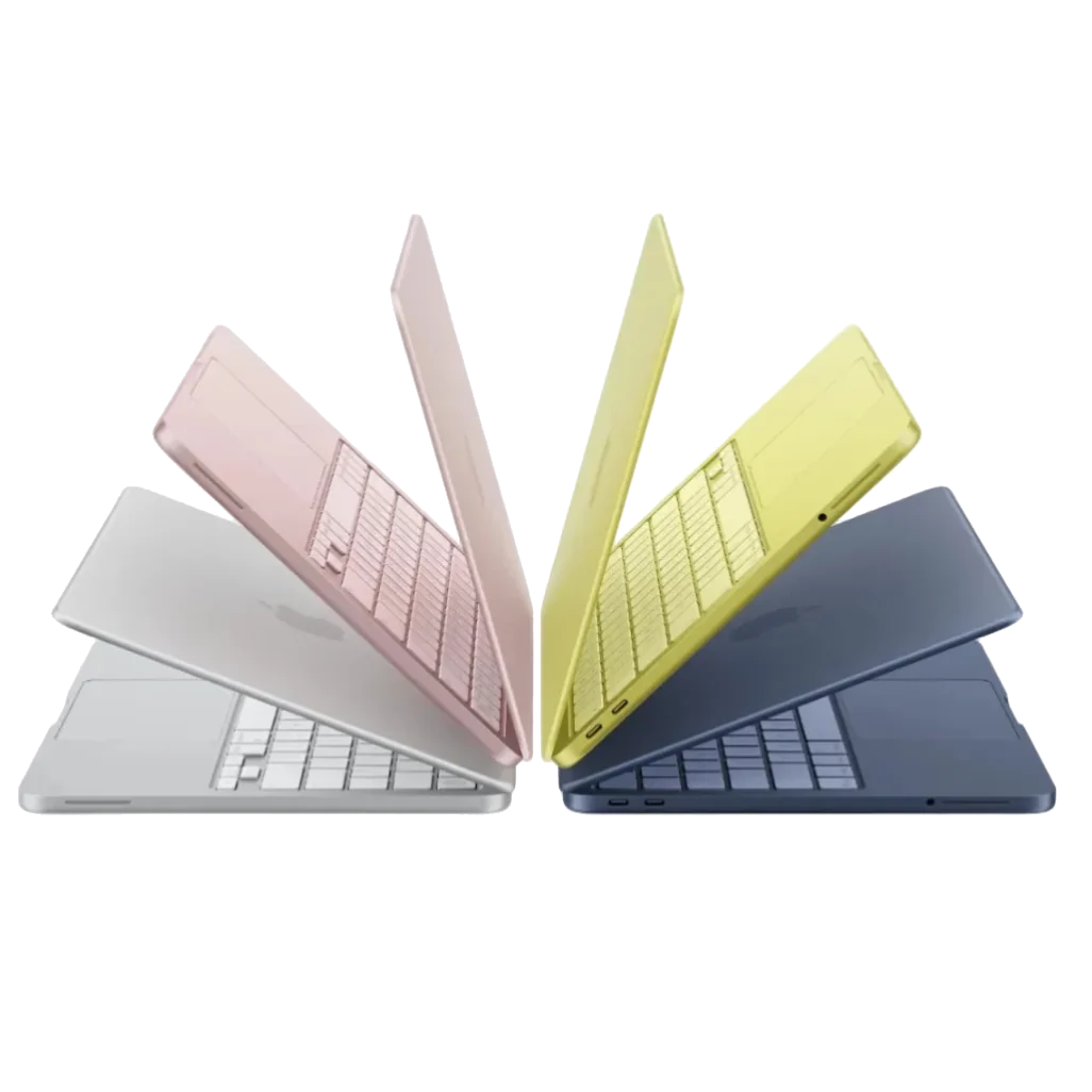 MacBook Neo